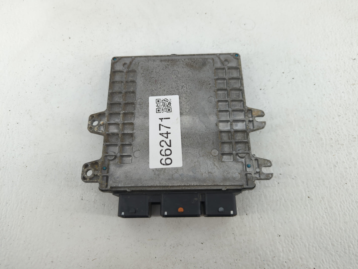 2013-2015 Nissan Rogue PCM Engine Control Computer ECU ECM PCU OEM P/N:16393 905 NEC009-613 Fits Fits 2013 2014 2015 OEM Use