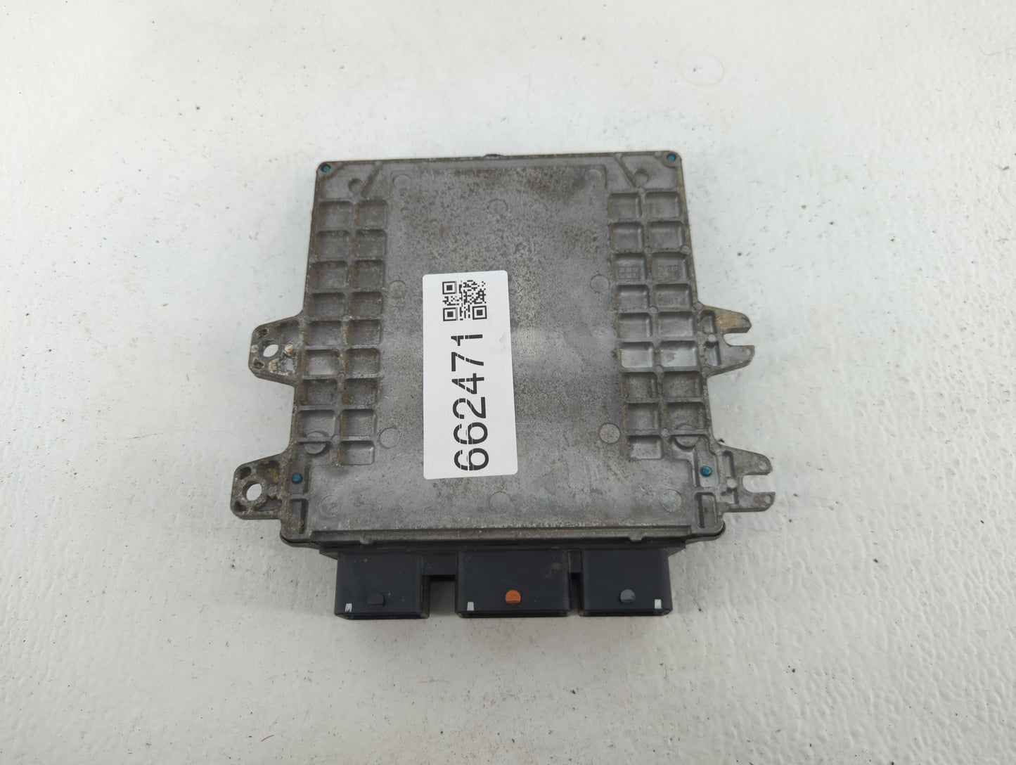 2013-2015 Nissan Rogue PCM Engine Control Computer ECU ECM PCU OEM P/N:16393 905 NEC009-613 Fits Fits 2013 2014 2015 OEM Use
