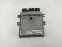 2013-2015 Nissan Rogue PCM Engine Control Computer ECU ECM PCU OEM P/N:NEC009-613 39245905 Fits Fits 2013 2014 2015 OEM Used