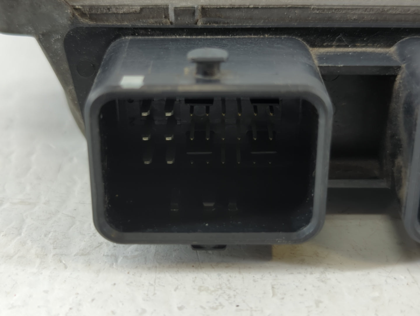 2013-2015 Nissan Rogue PCM Engine Control Computer ECU ECM PCU OEM P/N:NEC009-613 39245905 Fits Fits 2013 2014 2015 OEM Used