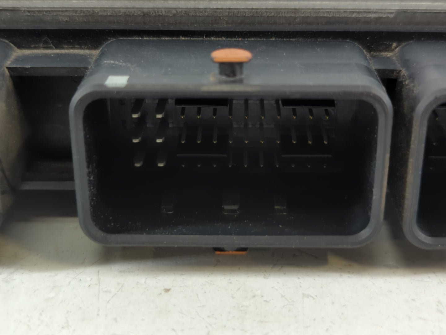 2013-2015 Nissan Rogue PCM Engine Control Computer ECU ECM PCU OEM P/N:NEC009-613 39245905 Fits Fits 2013 2014 2015 OEM Used