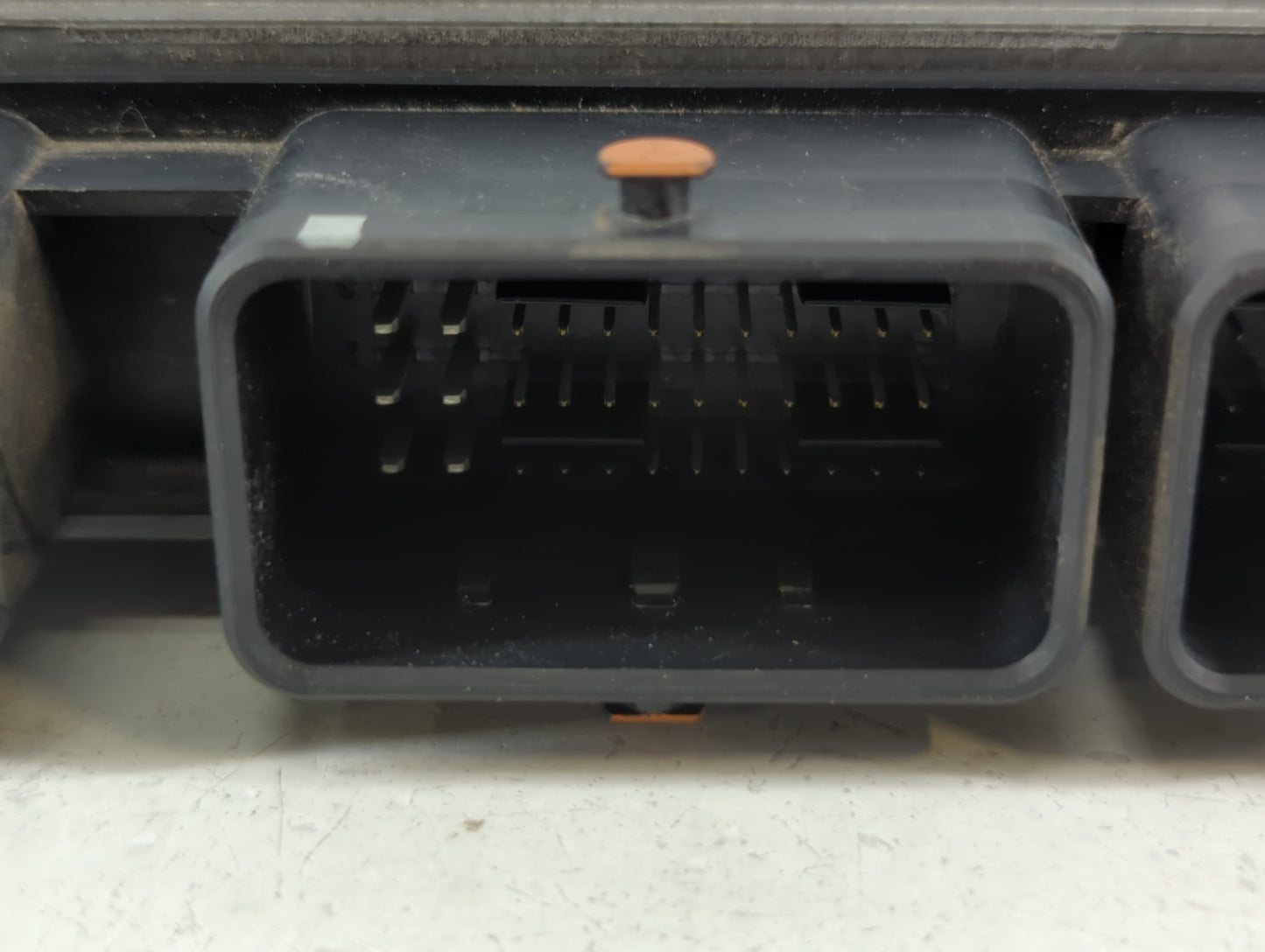 2013-2015 Nissan Rogue PCM Engine Control Computer ECU ECM PCU OEM P/N:NEC009-613 39245905 Fits Fits 2013 2014 2015 OEM Used