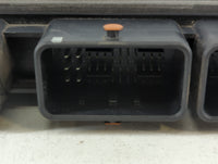 2013-2015 Nissan Rogue PCM Engine Control Computer ECU ECM PCU OEM P/N:NEC009-613 39245905 Fits Fits 2013 2014 2015 OEM Used