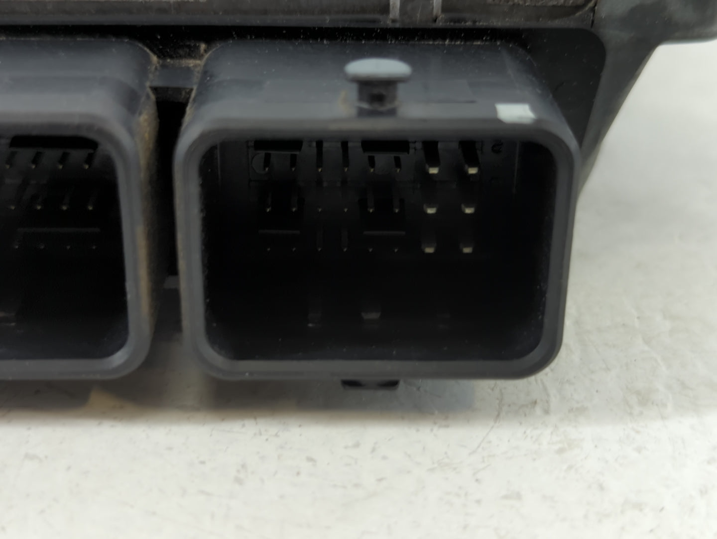 2013-2015 Nissan Rogue PCM Engine Control Computer ECU ECM PCU OEM P/N:NEC009-613 39245905 Fits Fits 2013 2014 2015 OEM Used