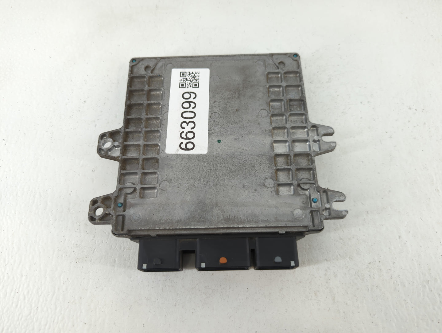 2013-2015 Nissan Rogue PCM Engine Control Computer ECU ECM PCU OEM P/N:NEC009-613 39245905 Fits Fits 2013 2014 2015 OEM Used