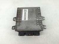 2013-2015 Nissan Rogue PCM Engine Control Computer ECU ECM PCU OEM P/N:NEC009-613 39245905 Fits Fits 2013 2014 2015 OEM Used