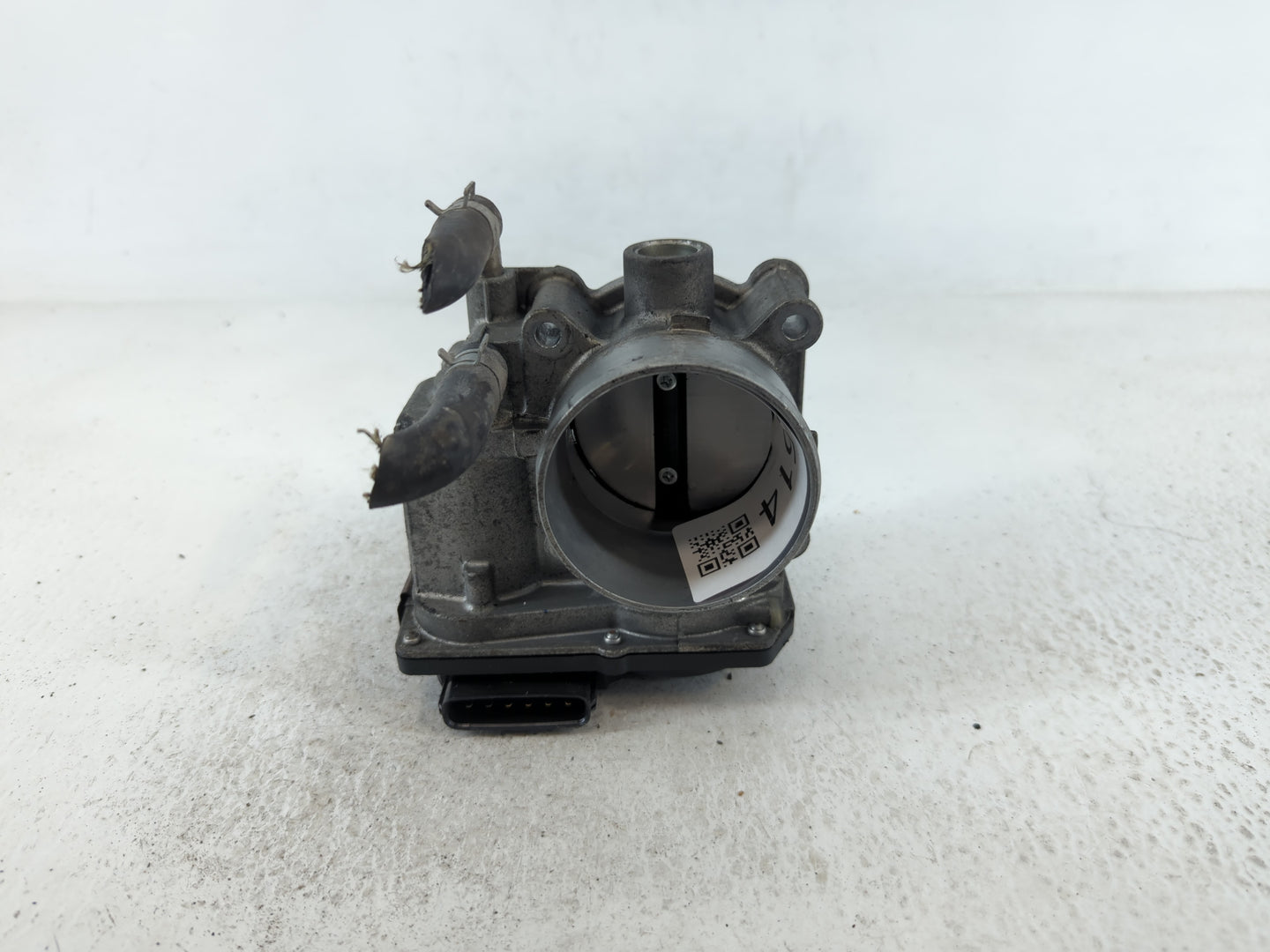 2014-2020 Nissan Rogue Throttle Body P/N:3TA60-01 A Fits Fits 2013 2014 2015 2016 2017 2018 2019 2020 OEM Used Auto Parts - 