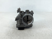 2014-2020 Nissan Rogue Throttle Body P/N:3TA60-01 A Fits Fits 2013 2014 2015 2016 2017 2018 2019 2020 OEM Used Auto Parts - 