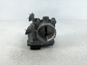 2014-2020 Nissan Rogue Throttle Body P/N:3TA60-01 A Fits Fits 2013 2014 2015 2016 2017 2018 2019 2020 OEM Used Auto Parts - 