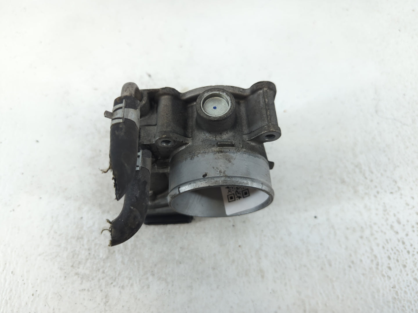 2014-2020 Nissan Rogue Throttle Body P/N:3TA60-01 A Fits Fits 2013 2014 2015 2016 2017 2018 2019 2020 OEM Used Auto Parts - 