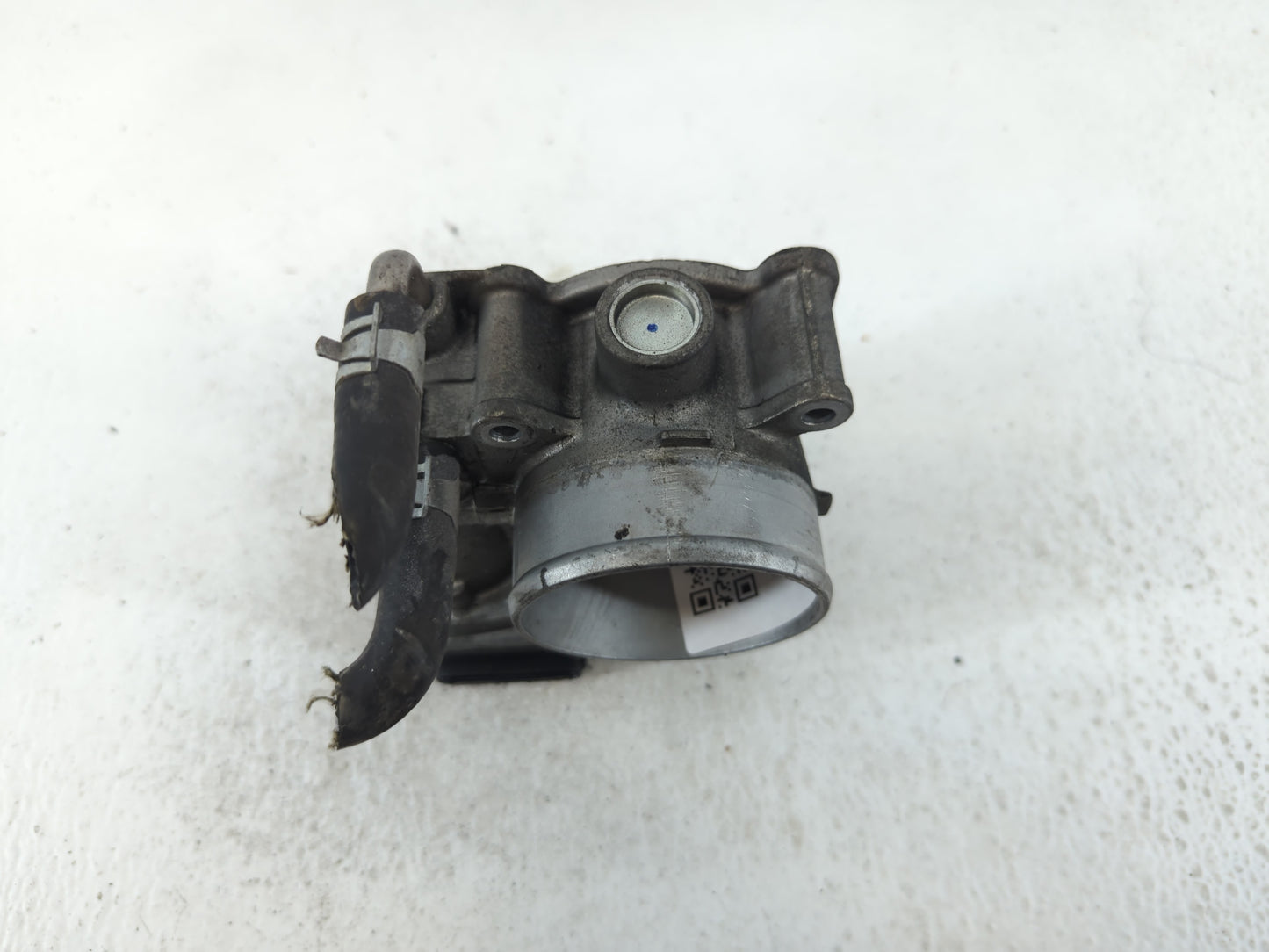 2014-2020 Nissan Rogue Throttle Body P/N:3TA60-01 A Fits Fits 2013 2014 2015 2016 2017 2018 2019 2020 OEM Used Auto Parts - 