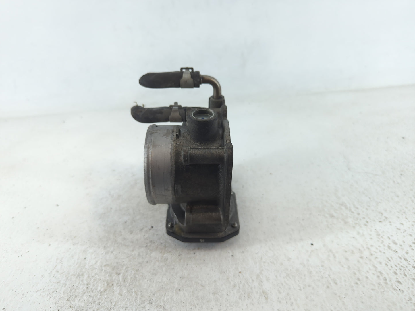 2014-2020 Nissan Rogue Throttle Body P/N:3TA60-01 A Fits Fits 2013 2014 2015 2016 2017 2018 2019 2020 OEM Used Auto Parts - 
