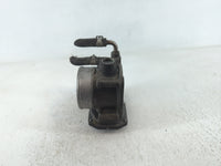2014-2020 Nissan Rogue Throttle Body P/N:3TA60-01 A Fits Fits 2013 2014 2015 2016 2017 2018 2019 2020 OEM Used Auto Parts - 