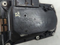 2014-2020 Nissan Rogue Throttle Body P/N:3TA60-01 A Fits Fits 2013 2014 2015 2016 2017 2018 2019 2020 OEM Used Auto Parts - 