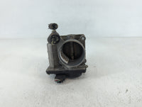 2011-2015 Nissan Rogue Throttle Body P/N:RME60-15 4Z02H, K 2Y29 3 Fits Fits 2011 2012 2013 2014 2015 OEM Used Auto Parts - O