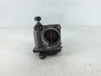 compare product 2011-2015 Nissan Rogue Throttle Body P/N:RME60-15 4Z02H, K 2Y29 3 Fits Fits 2011 2012 2013 2014 2015 OEM Used Auto Parts