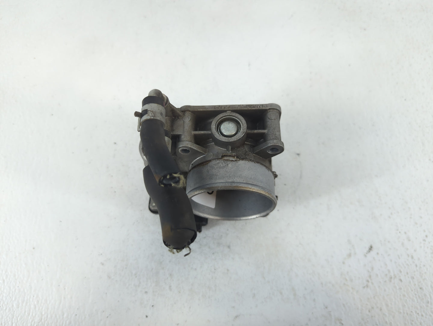 2011-2015 Nissan Rogue Throttle Body P/N:RME60-15 4Z02H, K 2Y29 3 Fits Fits 2011 2012 2013 2014 2015 OEM Used Auto Parts - O