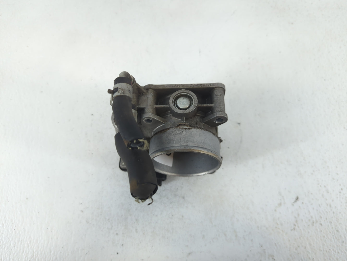 2011-2015 Nissan Rogue Throttle Body P/N:RME60-15 4Z02H, K 2Y29 3 Fits Fits 2011 2012 2013 2014 2015 OEM Used Auto Parts - O