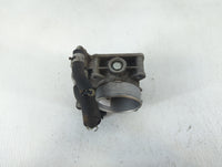2011-2015 Nissan Rogue Throttle Body P/N:RME60-15 4Z02H, K 2Y29 3 Fits Fits 2011 2012 2013 2014 2015 OEM Used Auto Parts - O