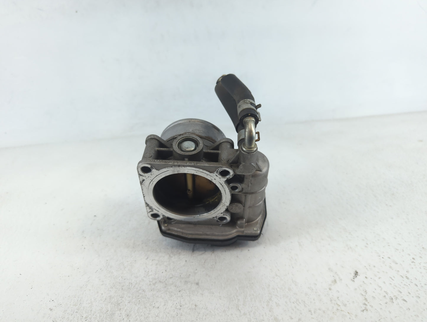 2011-2015 Nissan Rogue Throttle Body P/N:RME60-15 4Z02H, K 2Y29 3 Fits Fits 2011 2012 2013 2014 2015 OEM Used Auto Parts - O