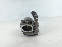 2011-2015 Nissan Rogue Throttle Body P/N:RME60-15 4Z02H, K 2Y29 3 Fits Fits 2011 2012 2013 2014 2015 OEM Used Auto Parts - O