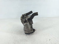 2011-2015 Nissan Rogue Throttle Body P/N:RME60-15 4Z02H, K 2Y29 3 Fits Fits 2011 2012 2013 2014 2015 OEM Used Auto Parts - O