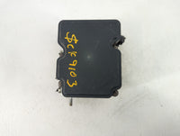 2014-2015 Nissan Rogue ABS Pump Control Module Replacement P/N:47660-4BA0A Fits Fits 2014 2015 OEM Used Auto Parts - Oemused