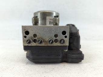 compare product 2012-2015 Nissan Rogue ABS Pump Control Module Replacement P/N:4Z05K111 Fits Fits 2012 2013 2014 2015 OEM Used Auto Parts