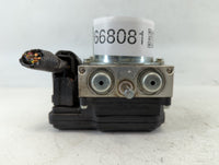 2012-2015 Nissan Rogue ABS Pump Control Module Replacement P/N:4Z05K111 Fits Fits 2012 2013 2014 2015 OEM Used Auto Parts - 