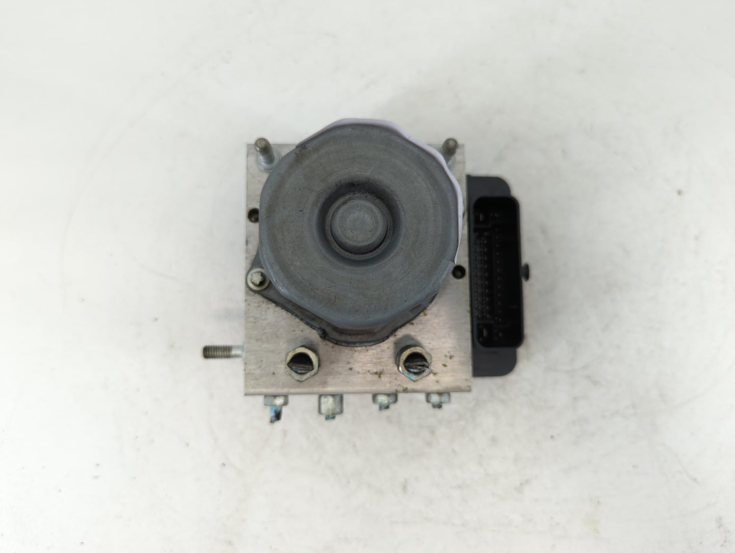 2015-2016 Nissan Rogue ABS Pump Control Module Replacement P/N:47660 5HA0A Fits Fits 2015 2016 OEM Used Auto Parts - Oemused
