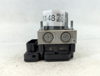 2015-2016 Nissan Rogue ABS Pump Control Module Replacement P/N:47660 5HA0A Fits Fits 2015 2016 OEM Used Auto Parts - Oemused