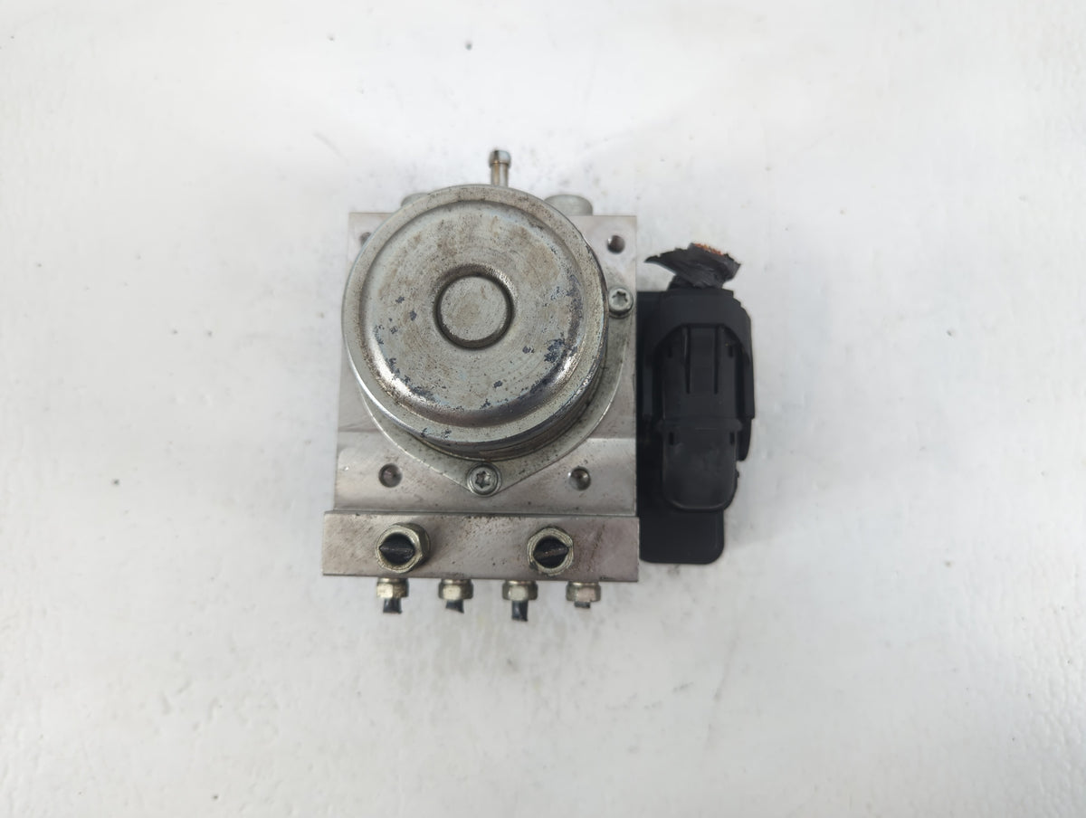 2012-2015 Nissan Rogue Anti-Lock Brake ABS Pump Module Actuator OEM P/N:47660 JM04A Fits Fits 2012 2013 2014 2015 OEM Used A