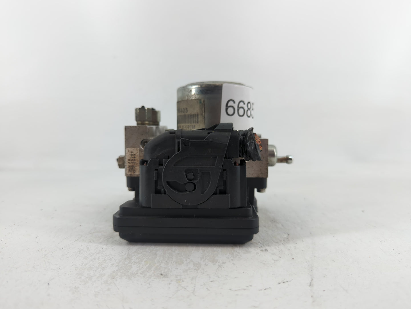 2012-2015 Nissan Rogue ABS Pump Control Module Replacement P/N:47660 JM04A Fits Fits 2012 2013 2014 2015 OEM Used Auto Parts