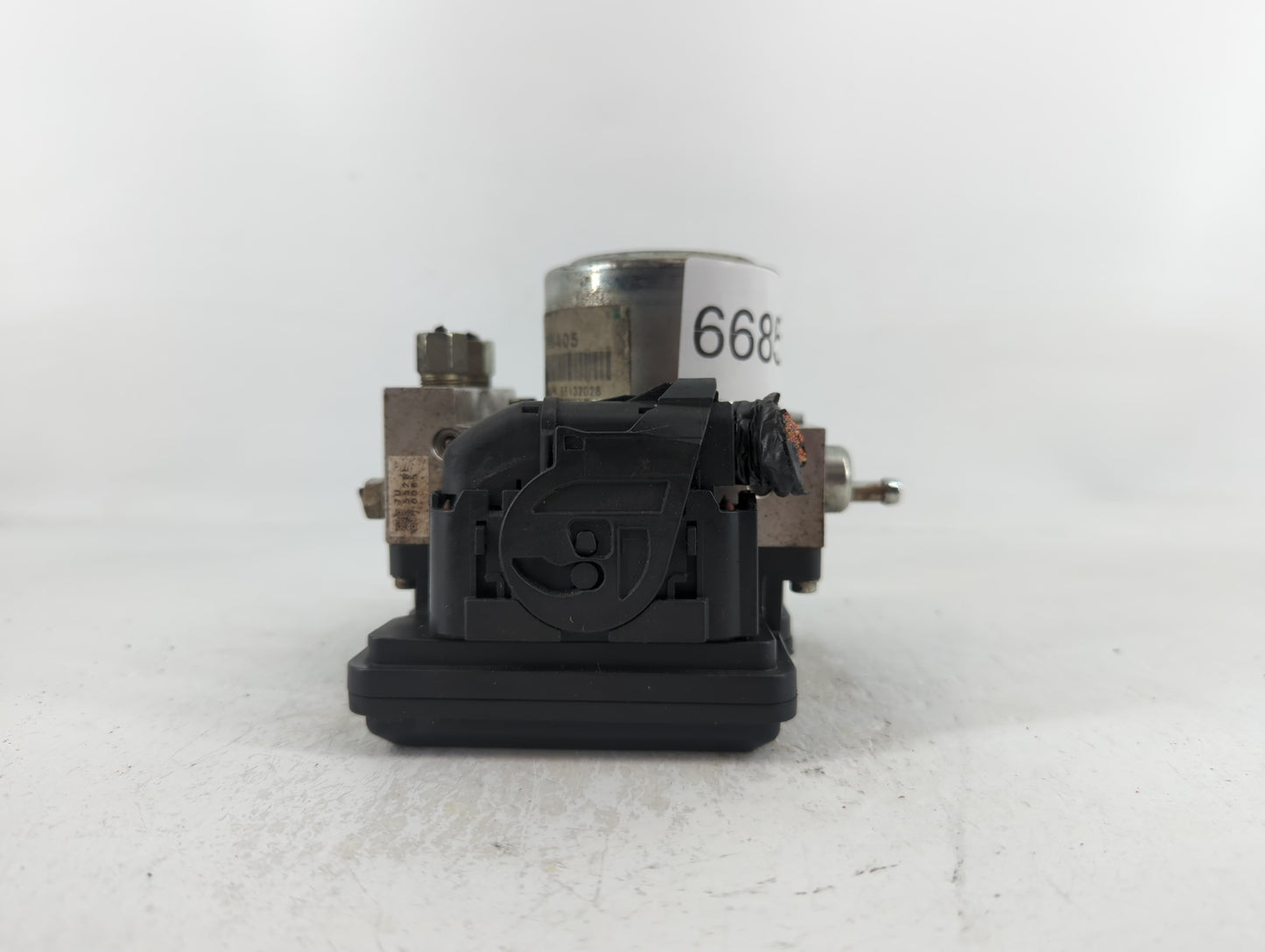 2012-2015 Nissan Rogue ABS Pump Control Module Replacement P/N:47660 JM04A Fits Fits 2012 2013 2014 2015 OEM Used Auto Parts