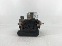 2012-2015 Nissan Rogue ABS Pump Control Module Replacement P/N:47660 JM04A Fits Fits 2012 2013 2014 2015 OEM Used Auto Parts