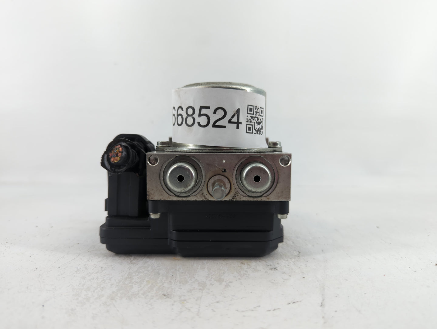 2012-2015 Nissan Rogue ABS Pump Control Module Replacement P/N:47660 JM04A Fits Fits 2012 2013 2014 2015 OEM Used Auto Parts
