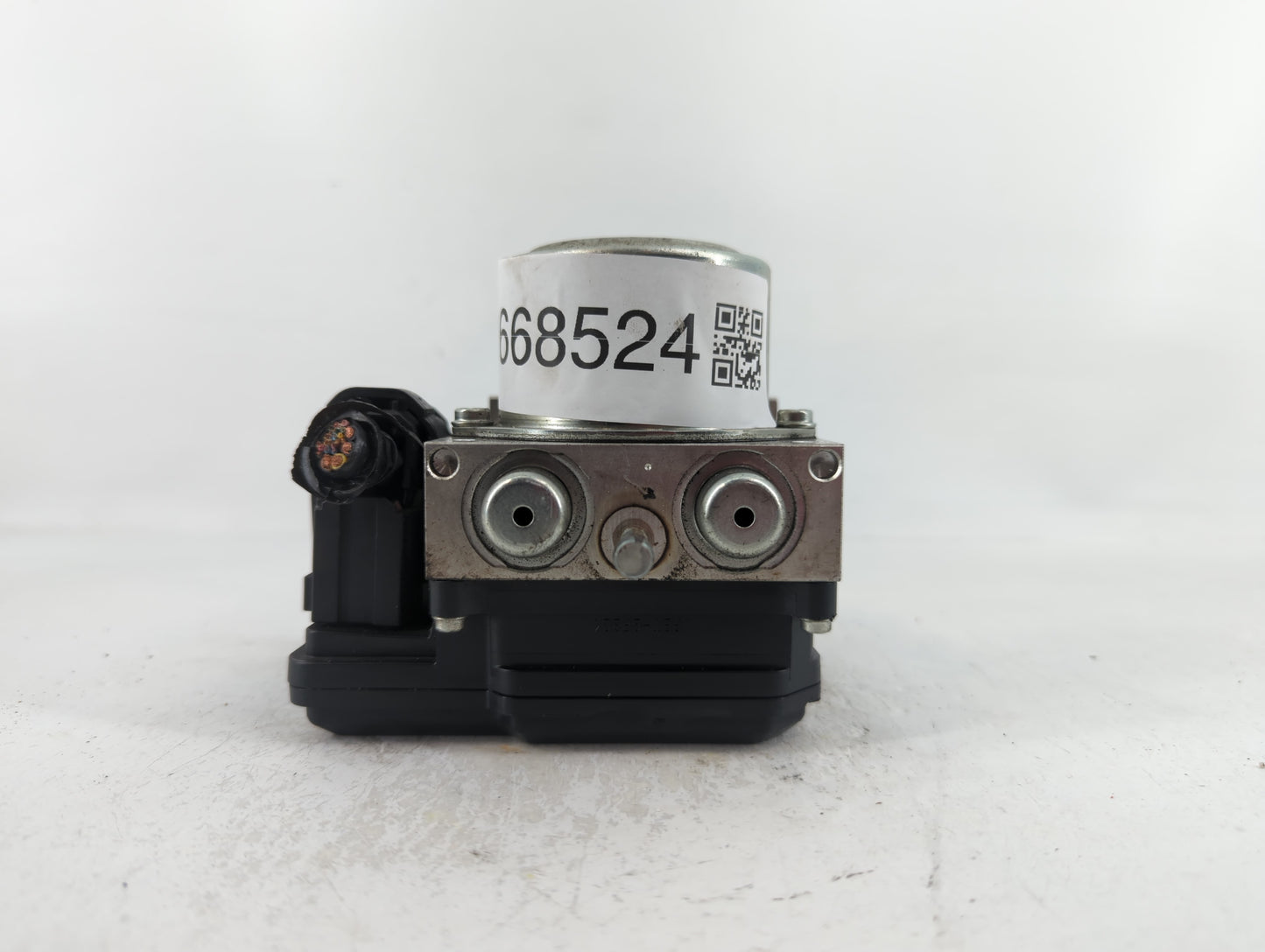2012-2015 Nissan Rogue ABS Pump Control Module Replacement P/N:47660 JM04A Fits Fits 2012 2013 2014 2015 OEM Used Auto Parts