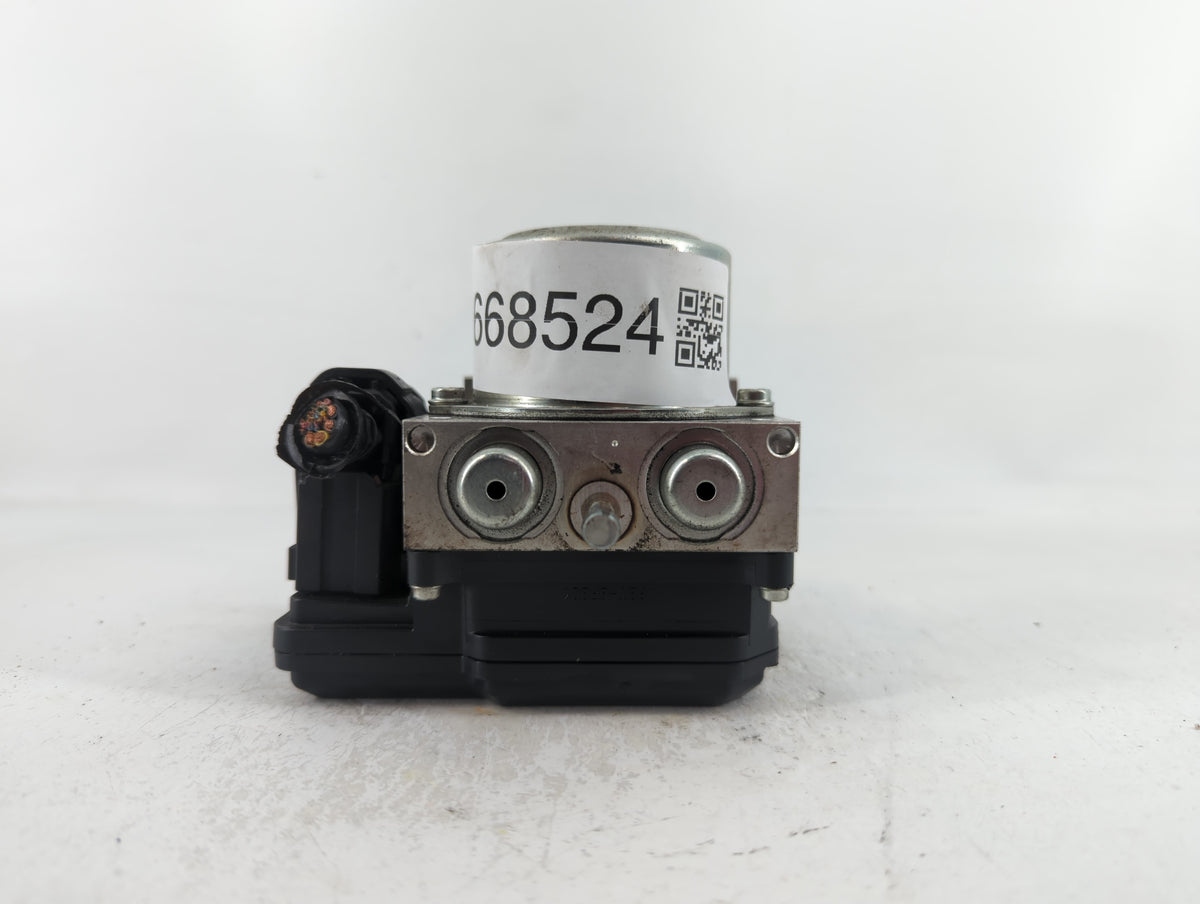 2012-2015 Nissan Rogue Anti-Lock Brake ABS Pump Module Actuator OEM P/N:47660 JM04A Fits Fits 2012 2013 2014 2015 OEM Used A