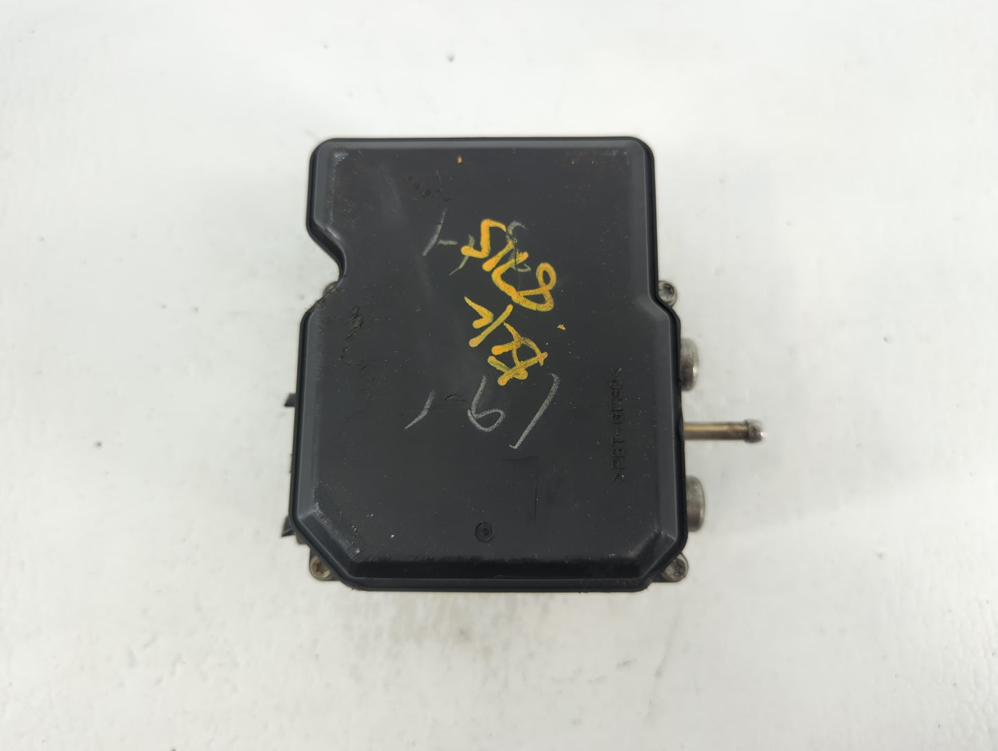 2012-2015 Nissan Rogue ABS Pump Control Module Replacement P/N:47660 JM04A Fits Fits 2012 2013 2014 2015 OEM Used Auto Parts