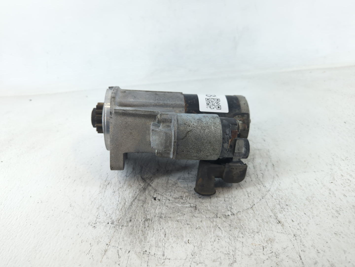2008-2015 Nissan Rogue Car Starter Motor Solenoid OEM Fits Fits 2008 2009 2010 2011 2012 2013 2014 2015 OEM Used Auto Parts 