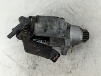 2015-2020 Nissan Rogue Car Starter Motor Solenoid OEM P/N:23300 3TA0C Fits Fits 2015 2016 2017 2018 2019 2020 OEM Used Auto 