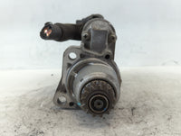 2015-2020 Nissan Rogue Car Starter Motor Solenoid OEM P/N:23300 3TA0C Fits Fits 2015 2016 2017 2018 2019 2020 OEM Used Auto 
