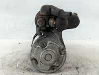 2015-2020 Nissan Rogue Car Starter Motor Solenoid OEM P/N:23300 3TA0C Fits Fits 2015 2016 2017 2018 2019 2020 OEM Used Auto 