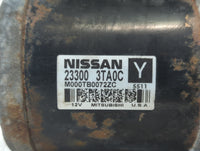 2015-2020 Nissan Rogue Car Starter Motor Solenoid OEM P/N:23300 3TA0C Fits Fits 2015 2016 2017 2018 2019 2020 OEM Used Auto 