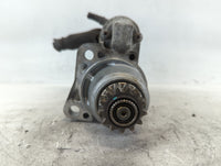 2015-2020 Nissan Rogue Car Starter Motor Solenoid OEM P/N:23300 3TA0C Fits Fits 2015 2016 2017 2018 2019 2020 OEM Used Auto 