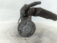 2015-2020 Nissan Rogue Car Starter Motor Solenoid OEM P/N:23300 3TA0C Fits Fits 2015 2016 2017 2018 2019 2020 OEM Used Auto 
