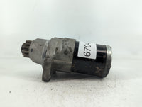 2015-2020 Nissan Rogue Car Starter Motor Solenoid OEM P/N:23300 3TA0C Fits Fits 2015 2016 2017 2018 2019 2020 OEM Used Auto 