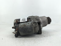 2015-2020 Nissan Rogue Car Starter Motor Solenoid OEM P/N:23300 3TA0C Fits Fits 2015 2016 2017 2018 2019 2020 OEM Used Auto 