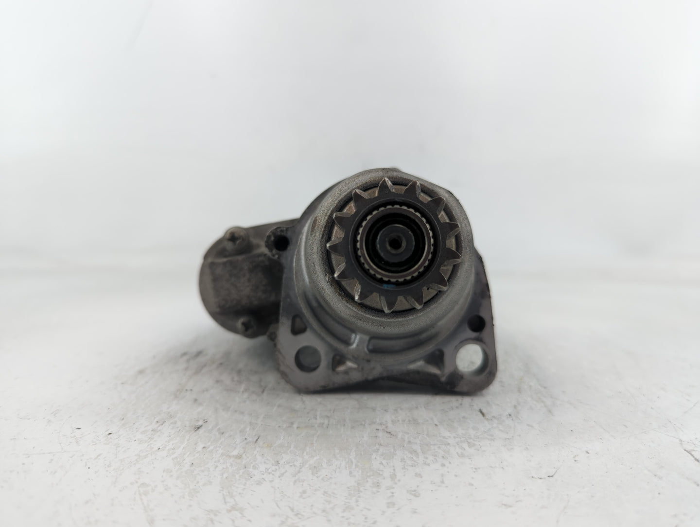 2015-2020 Nissan Rogue Car Starter Motor Solenoid OEM P/N:23300 3TA0C Fits Fits 2015 2016 2017 2018 2019 2020 OEM Used Auto 
