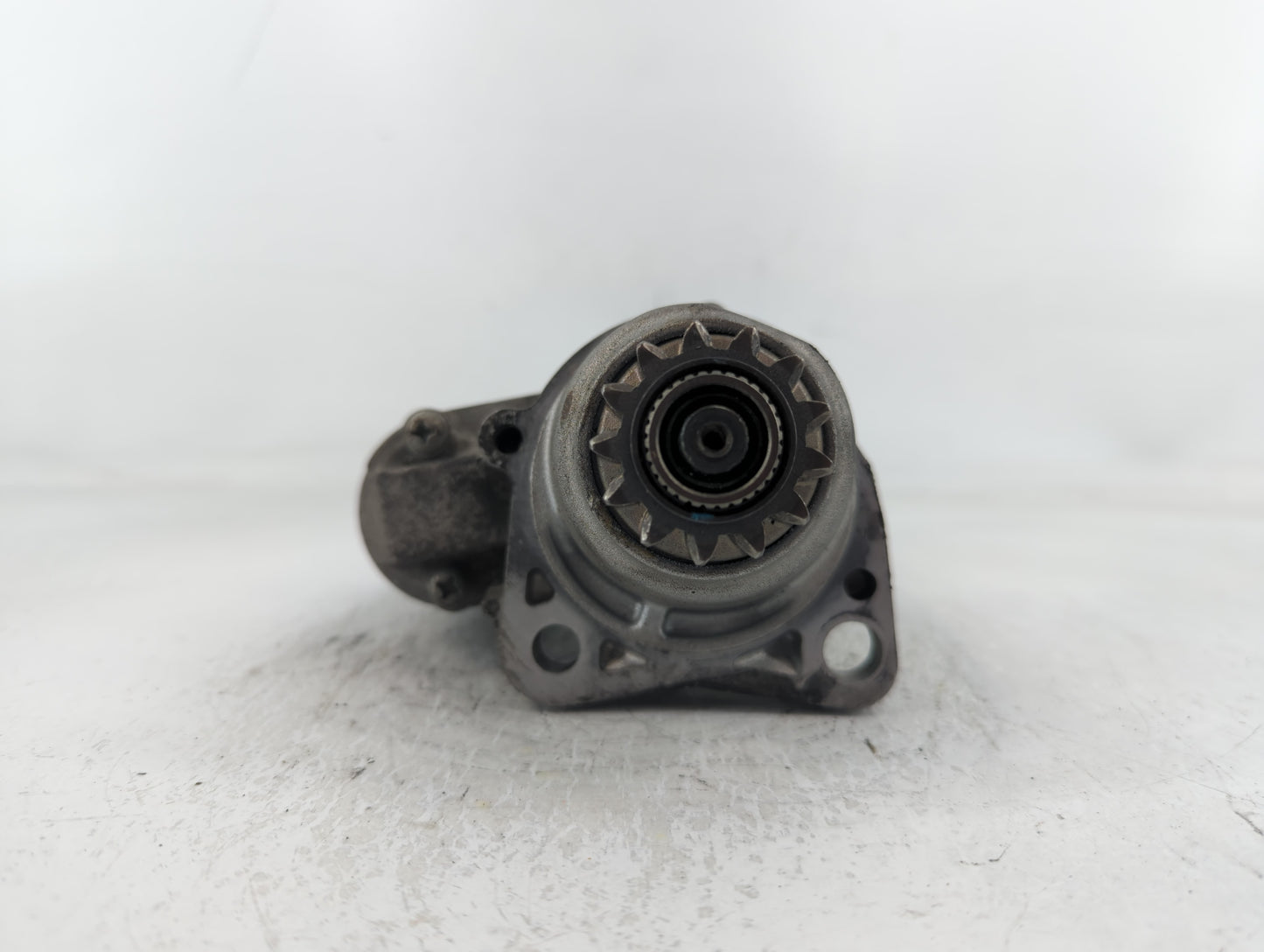 2015-2020 Nissan Rogue Car Starter Motor Solenoid OEM P/N:23300 3TA0C Fits Fits 2015 2016 2017 2018 2019 2020 OEM Used Auto 